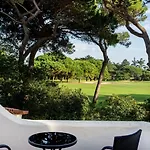 Дом отдыха Marinha Garden |