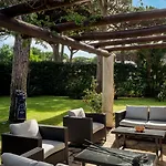 Marinha Garden | *