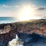 Marinha Garden | *