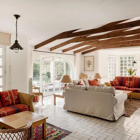 Marinha Garden | * Cascais