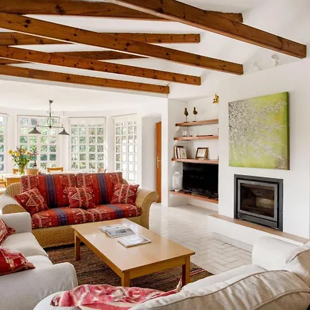 Marinha Garden | Tatil Evi Cascais