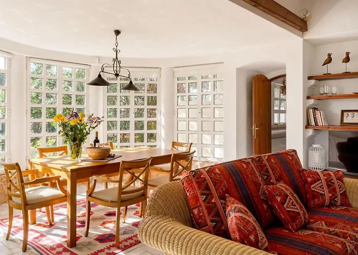 Tatil Evi Marinha Garden | Cascais