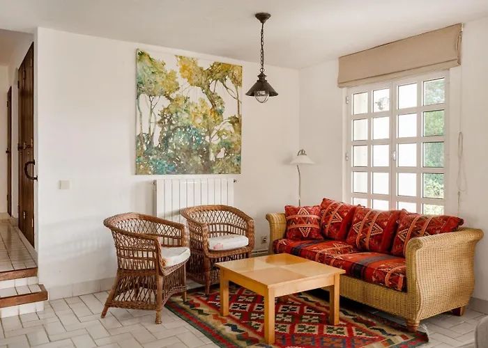 Marinha Garden | * Cascais