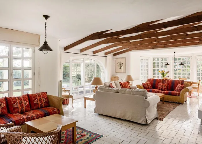 Marinha Garden | * Cascais