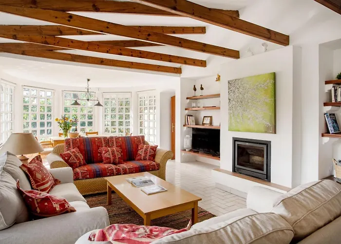 Marinha Garden | Tatil Evi Cascais