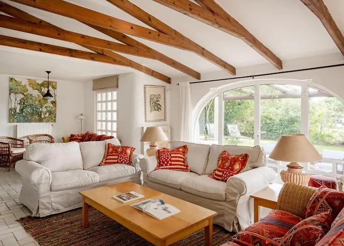 Marinha Garden | Cascais