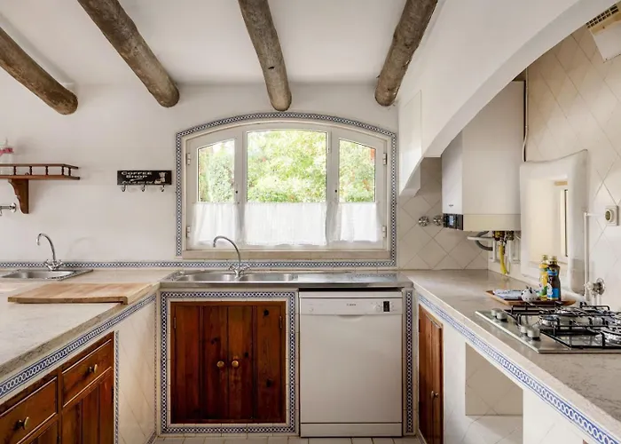 Tatil Evi Marinha Garden | *