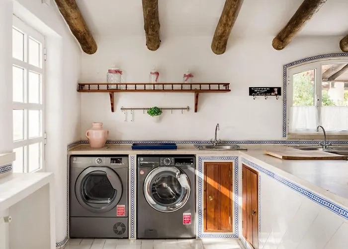 Marinha Garden | Tatil Evi *