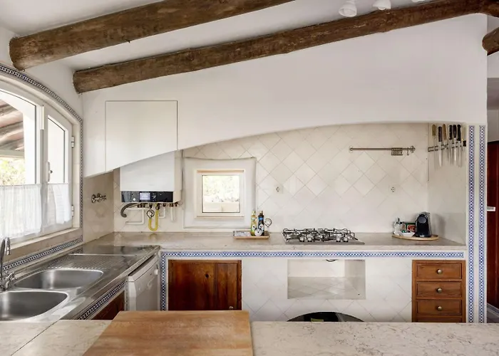 Tatil Evi Marinha Garden | *