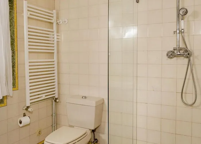 Marinha Garden | Tatil Evi *