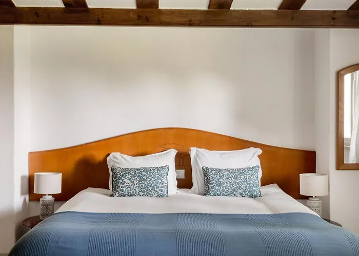 Tatil Evi Marinha Garden |