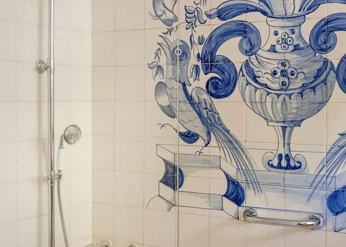 Marinha Garden | Cascais