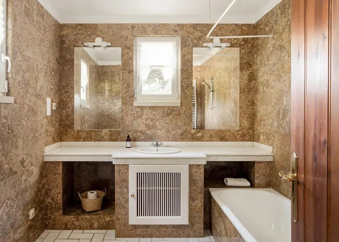 Marinha Garden | Tatil Evi Cascais