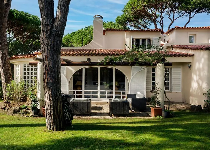 Marinha Garden | Tatil Evi *