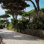 Feriehus Marinha Garden | Cascais