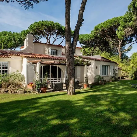 Marinha Garden | Feriehus