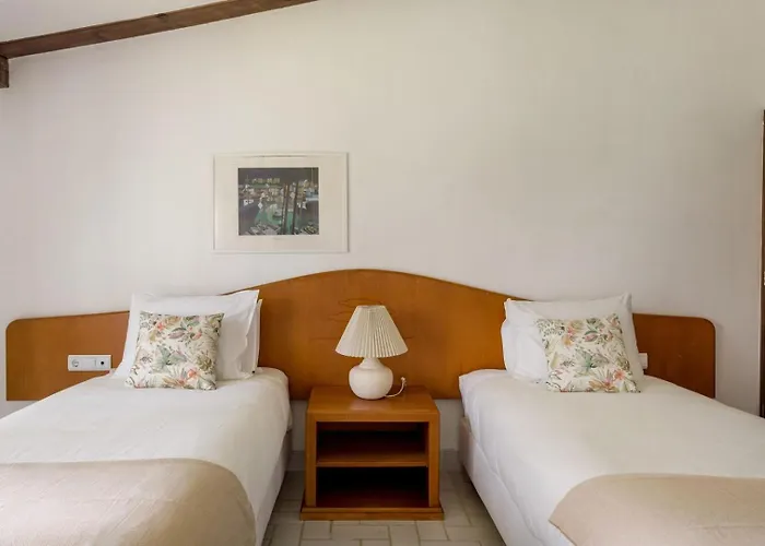 Marinha Garden | Casa de Férias *