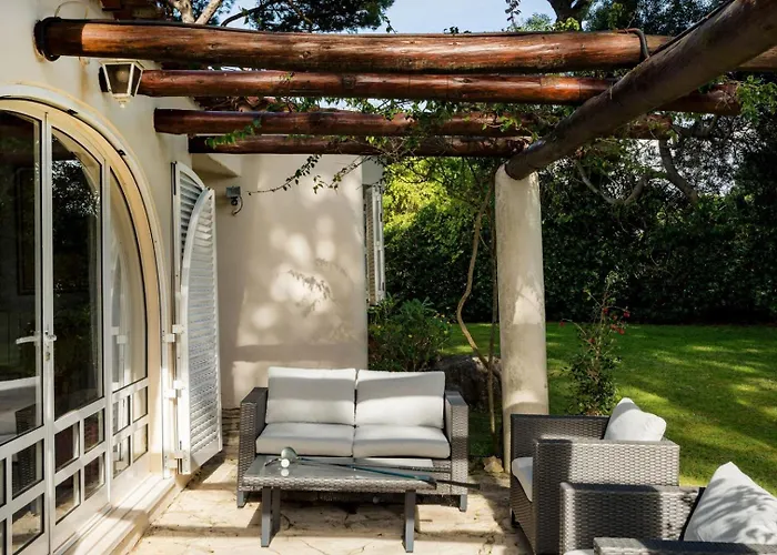 Marinha Garden |