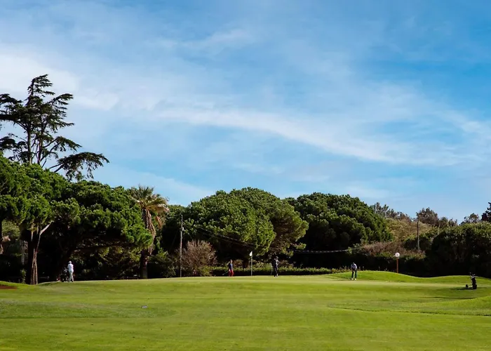 Marinha Garden | *