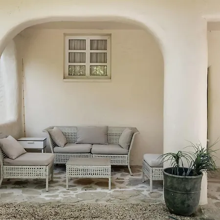 וילה Marinha Garden | *
