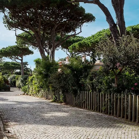 Marinha Garden | וילה