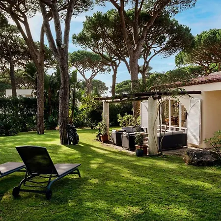 Marinha Garden |