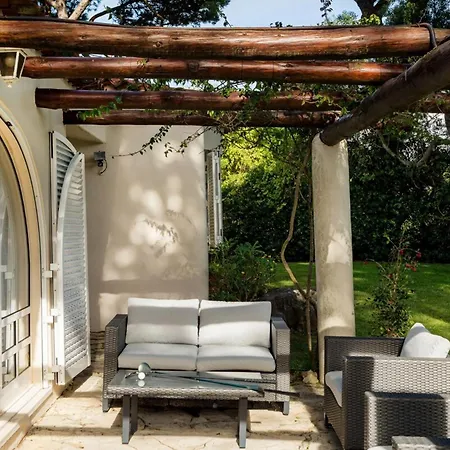 וילה Marinha Garden | *