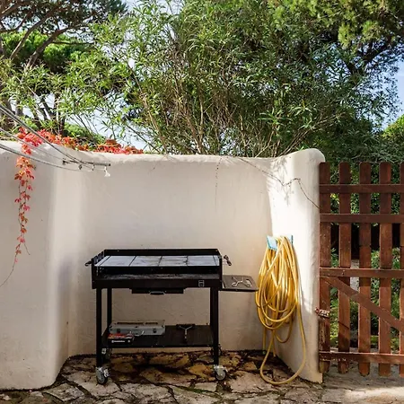 Marinha Garden |
