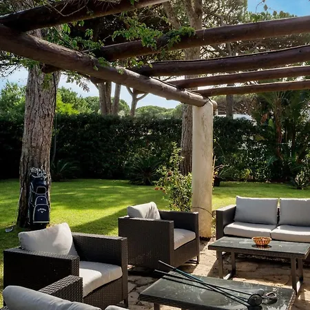 Marinha Garden | *