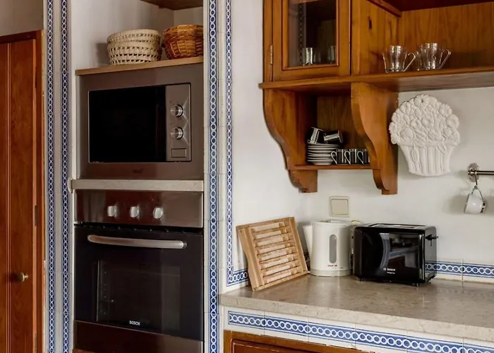 Marinha Garden | Сasa de vacaciones